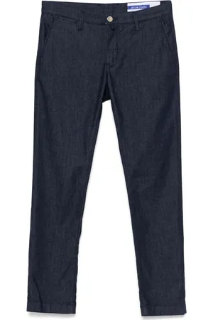 Jacob Cohen Slim Fit `Ben` Jeans