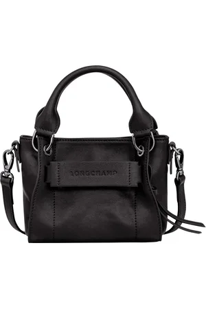 Longchamp ` 3D` Extra Small Handbag