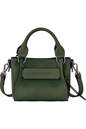 Longchamp ` 3D` Extra Small Handbag