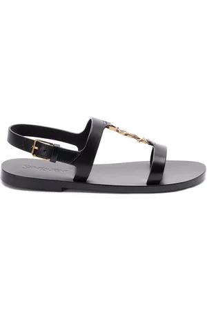 Saint Laurent `Pepe` Sandals