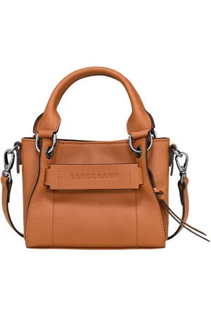 Longchamp ` 3D` Extra Small Handbag