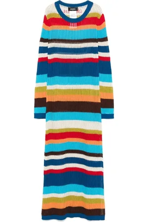 Dsquared2 Knit Dress