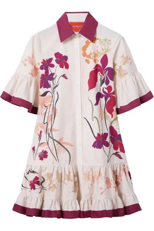La DoubleJ `Choux` Dress