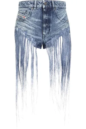 Diesel `De-Jizz-Fsg` Shorts