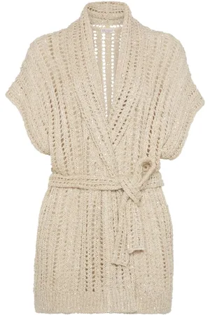 Brunello Cucinelli Cardigan
