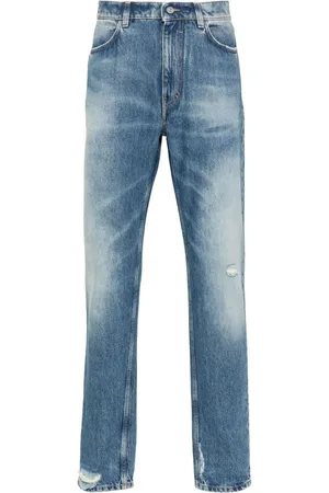 Givenchy Straight Fit Pants