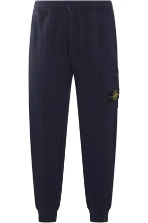 Stone Island Track Pants