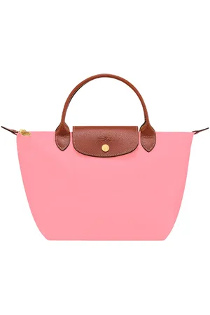 Longchamp `Le Pliage Original` Handbag S