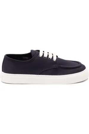 Prada Cotton Sneakers