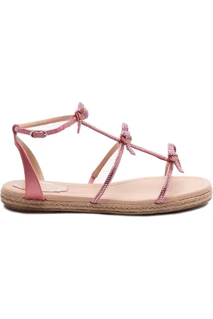 RENE CAOVILLA Sandals
