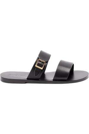 Saint Laurent `Ios` Sandals