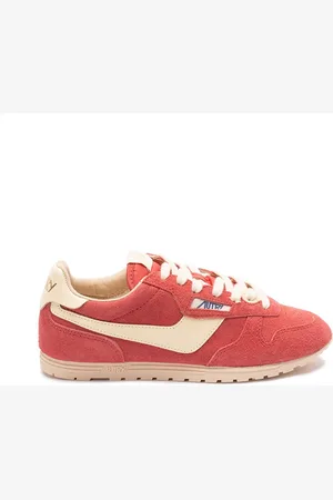 Autry `Windspin` Low-Top Sneakers