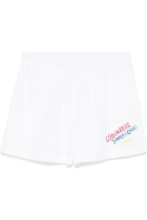 Dsquared2 Baggy Shorts
