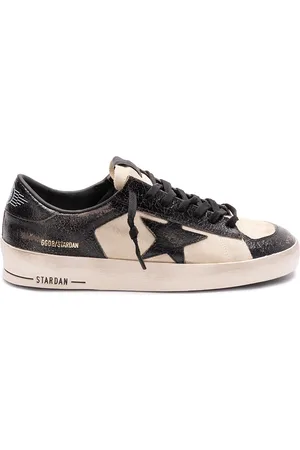 Golden Goose `Stardan` Sneakers