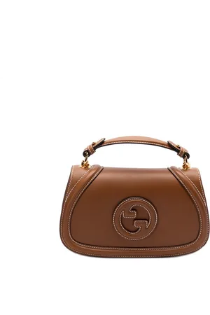 Gucci ` Blondie` Small Handbag