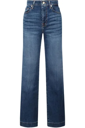 7 for all Mankind `Modern Dojo Soho Light` Jeans