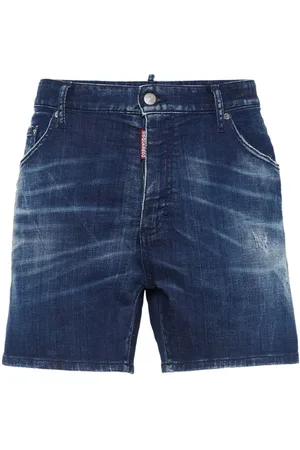 Dsquared2 `Bro` Shorts