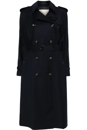 MONTECORE Trench