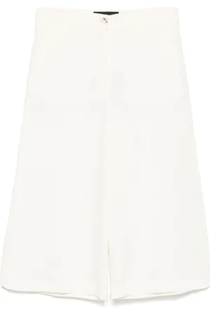 Pinko `Raccontami` Bermuda Shorts