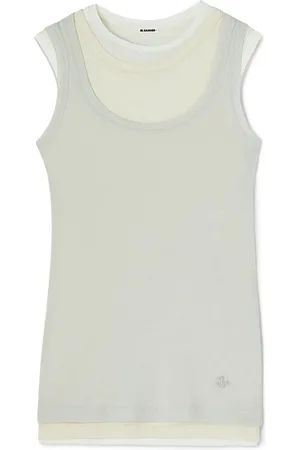 Jil Sander Tank Top