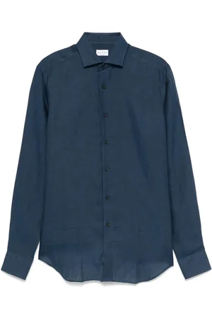 Xacus `Classic` Long Sleeve Shirt