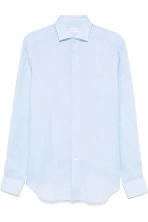 Xacus `Classic` Long Sleeve Shirt