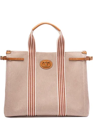 VALENTINO GARAVANI `Antibes` Large Tote Bag