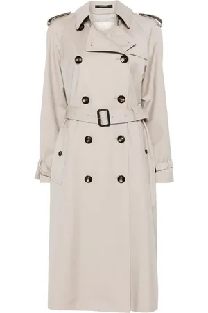 MONTECORE Trench