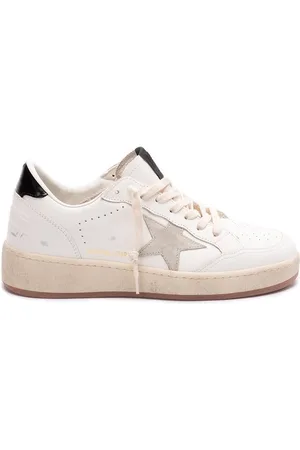 Golden Goose `Ball Star 2` Sneakers