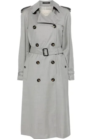 MONTECORE Trench