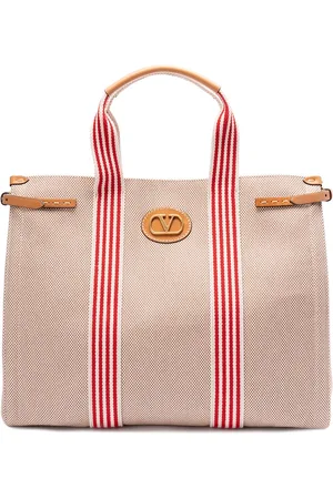 VALENTINO GARAVANI `Antibes` Large Tote Bag