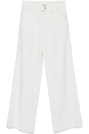 Brunello Cucinelli Dyed Pants
