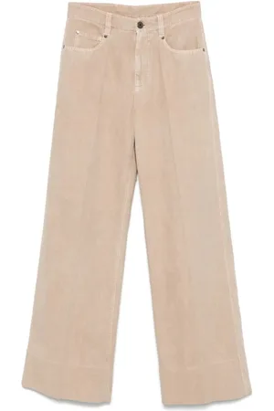 Brunello Cucinelli Dyed Pants