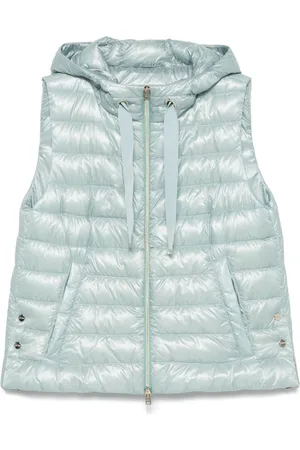 HERNO Padded Vest