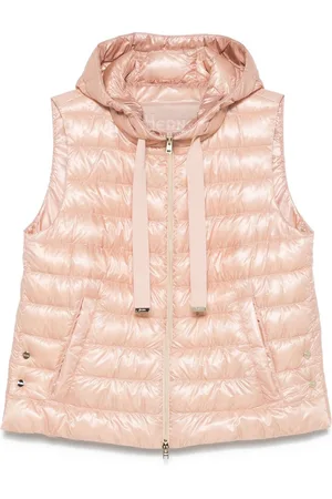 HERNO Padded Vest