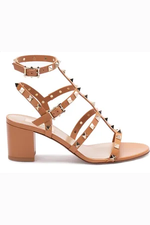 VALENTINO GARAVANI `Rockstud` Sandals