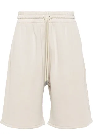 OFF-WHITE `Outline Skate` Shorts