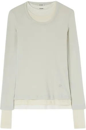 Jil Sander Layered T-Shirt