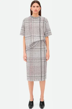 Bottega Veneta Skirt