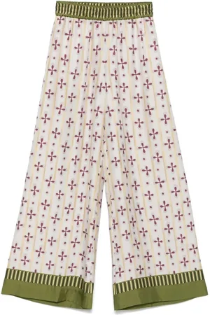 La DoubleJ Palazzo Pants