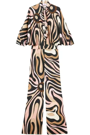 Puccini Jumpsuit