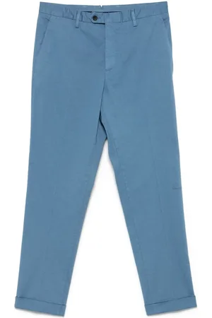 DRUMOHR Carrot Pants