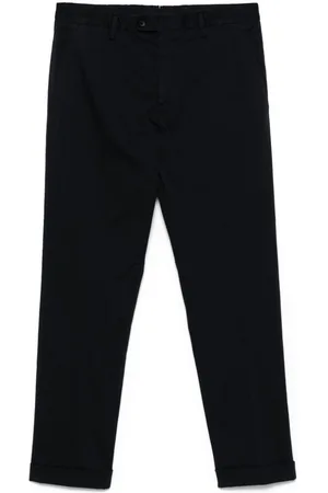 DRUMOHR Carrot Pants