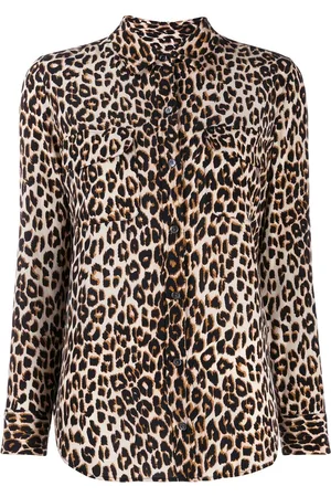 Equipment Slim `Signature` Shirt
