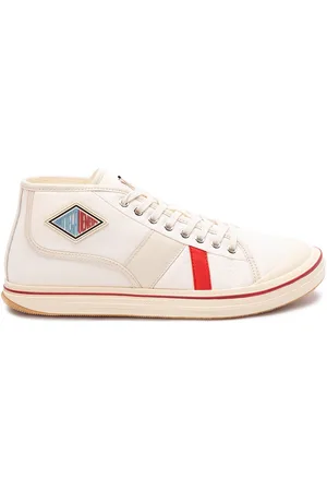 Bottega Veneta `Eliot` Sneakers