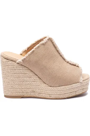 Castaner `Fatima/002` Wedge Espadrilles