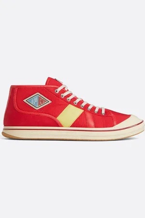 Bottega Veneta `Eliot` Sneakers