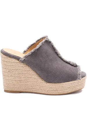 Castaner `Fatima/002` Wedge Espadrilles