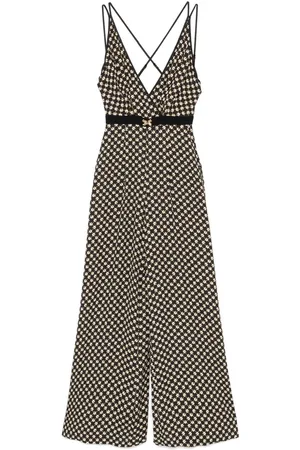 Elisabetta Franchi Jumpsuit