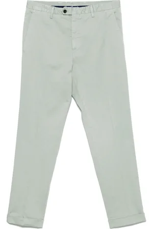 DRUMOHR Carrot Pants